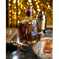 SPECIAL OFFER BUNDLE DEAL - Weller Special Reserve & 1792 Small Batch Kentucky Straight Bourbon